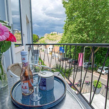 Logement Viphouse Valkenburg Valkenburg aan de Geul Eksteriør bilde
