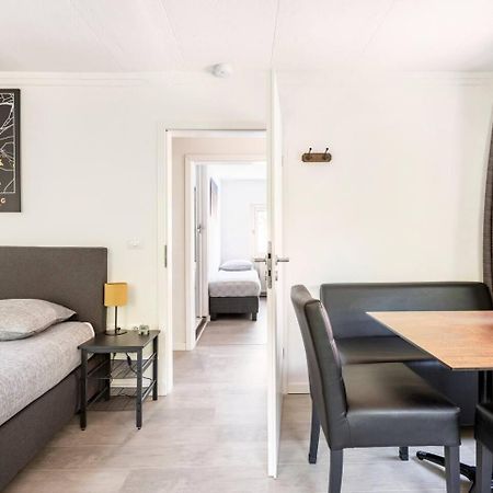 Logement Viphouse Valkenburg Valkenburg aan de Geul Eksteriør bilde