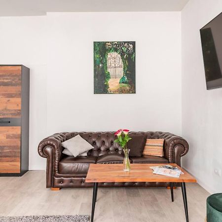 Logement Viphouse Valkenburg Valkenburg aan de Geul Eksteriør bilde