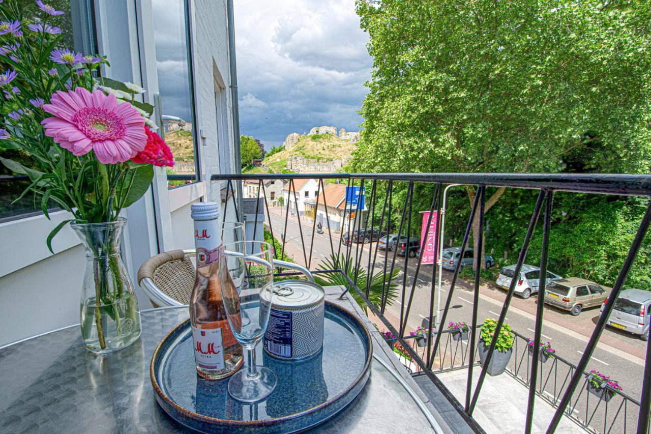 Logement Viphouse Valkenburg Valkenburg aan de Geul Eksteriør bilde