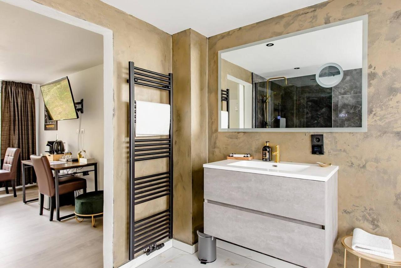 Logement Viphouse Valkenburg Valkenburg aan de Geul Eksteriør bilde