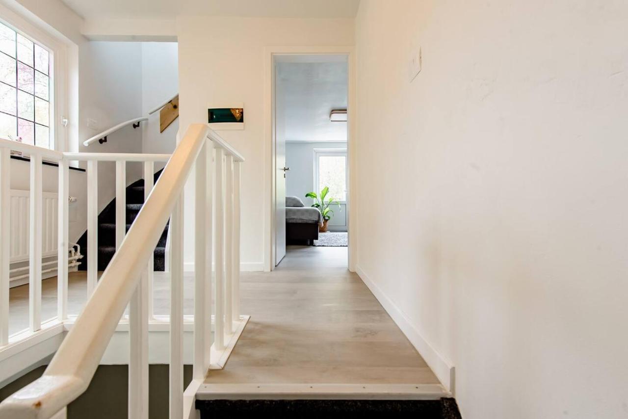 Logement Viphouse Valkenburg Valkenburg aan de Geul Eksteriør bilde