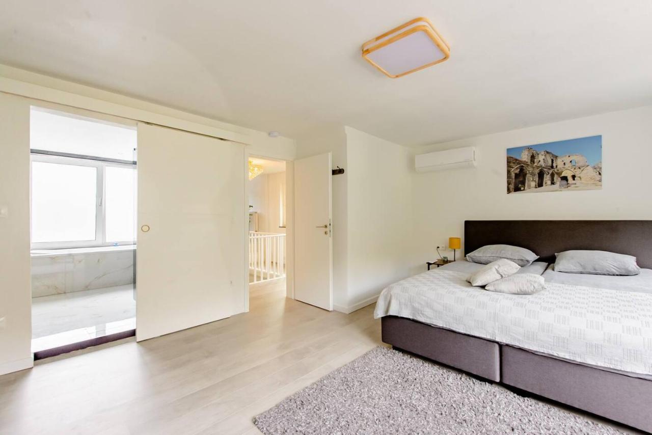 Logement Viphouse Valkenburg Valkenburg aan de Geul Eksteriør bilde