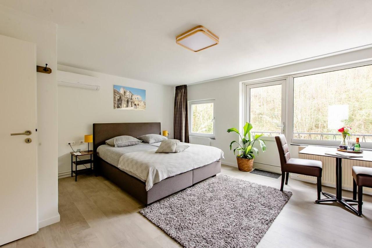 Logement Viphouse Valkenburg Valkenburg aan de Geul Eksteriør bilde