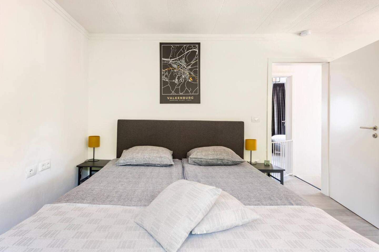 Logement Viphouse Valkenburg Valkenburg aan de Geul Eksteriør bilde