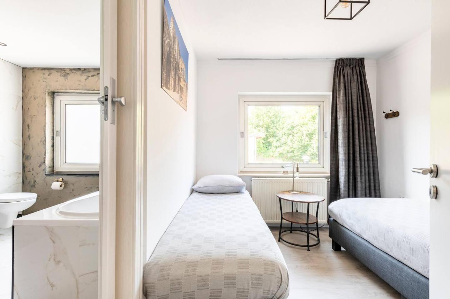 Logement Viphouse Valkenburg Valkenburg aan de Geul Eksteriør bilde