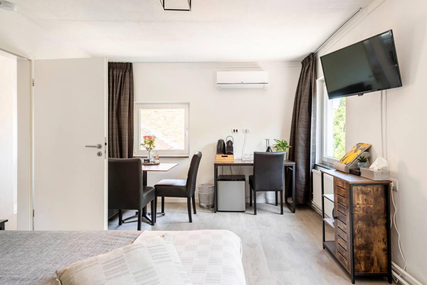 Logement Viphouse Valkenburg Valkenburg aan de Geul Eksteriør bilde