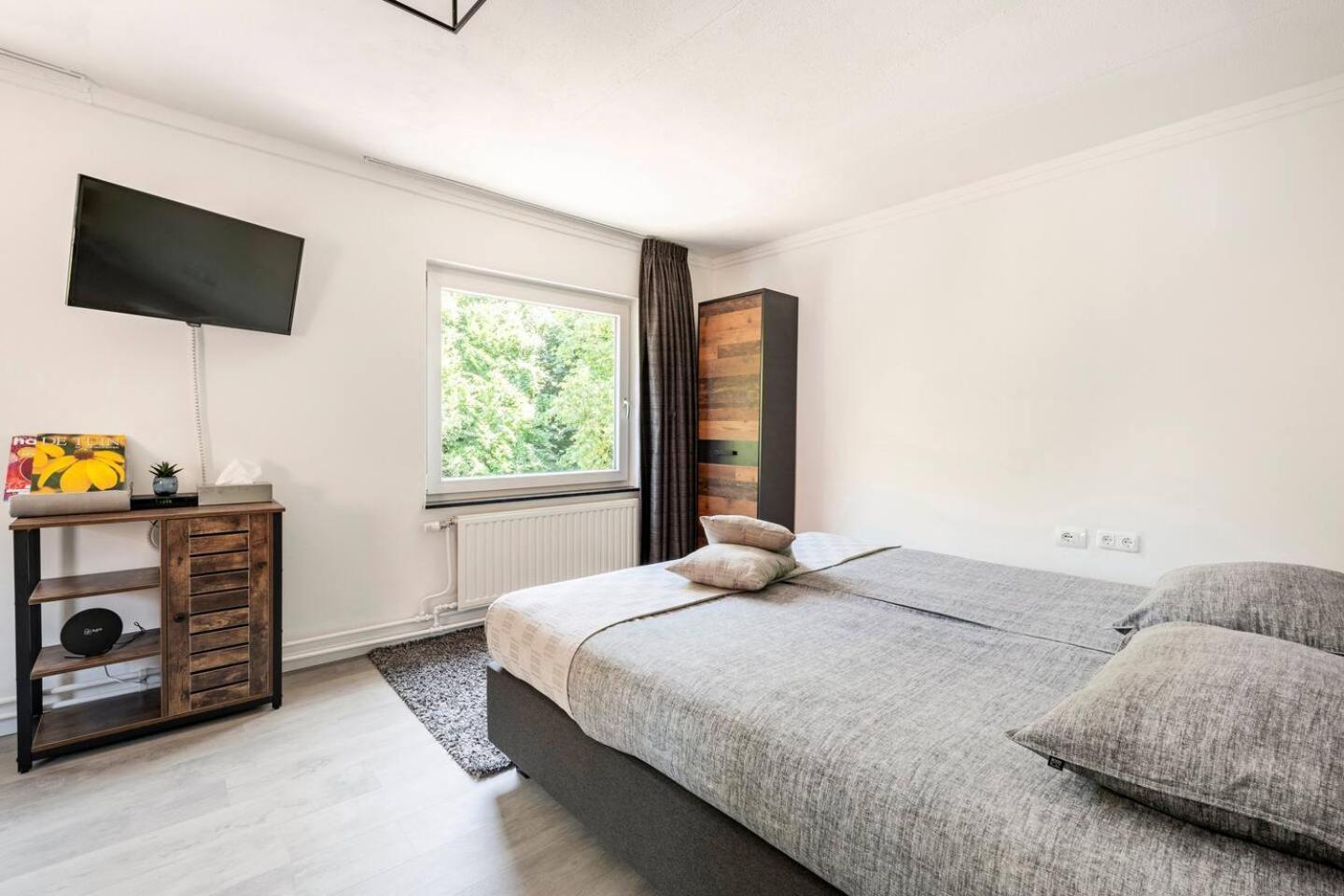 Logement Viphouse Valkenburg Valkenburg aan de Geul Eksteriør bilde
