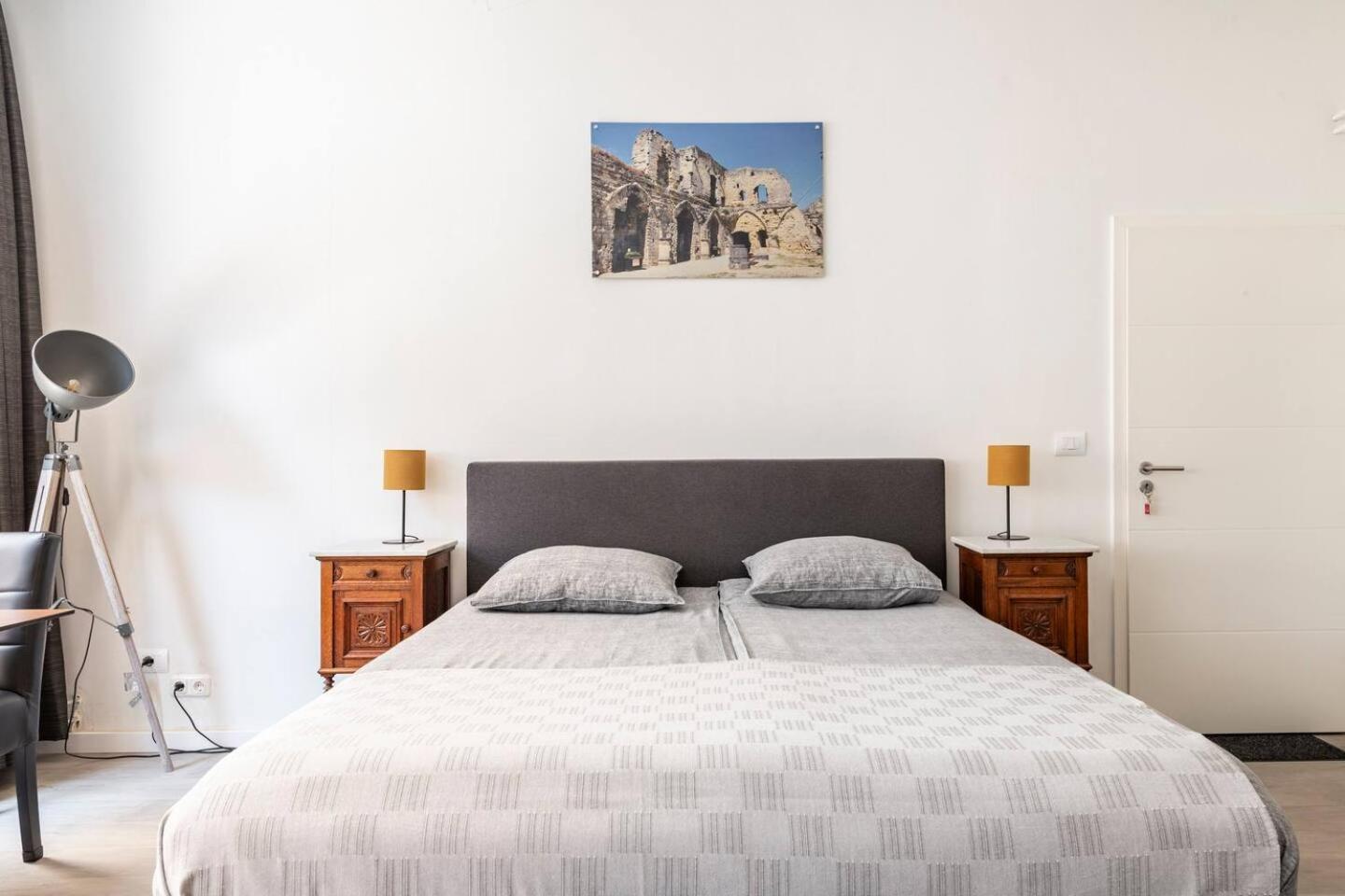 Logement Viphouse Valkenburg Valkenburg aan de Geul Eksteriør bilde