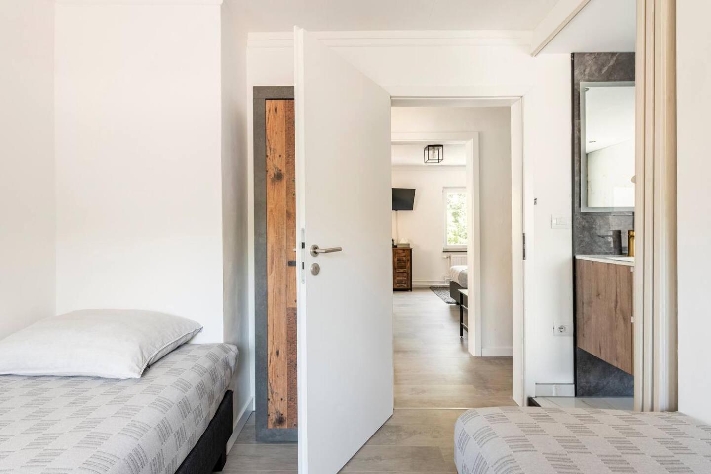 Logement Viphouse Valkenburg Valkenburg aan de Geul Rom bilde