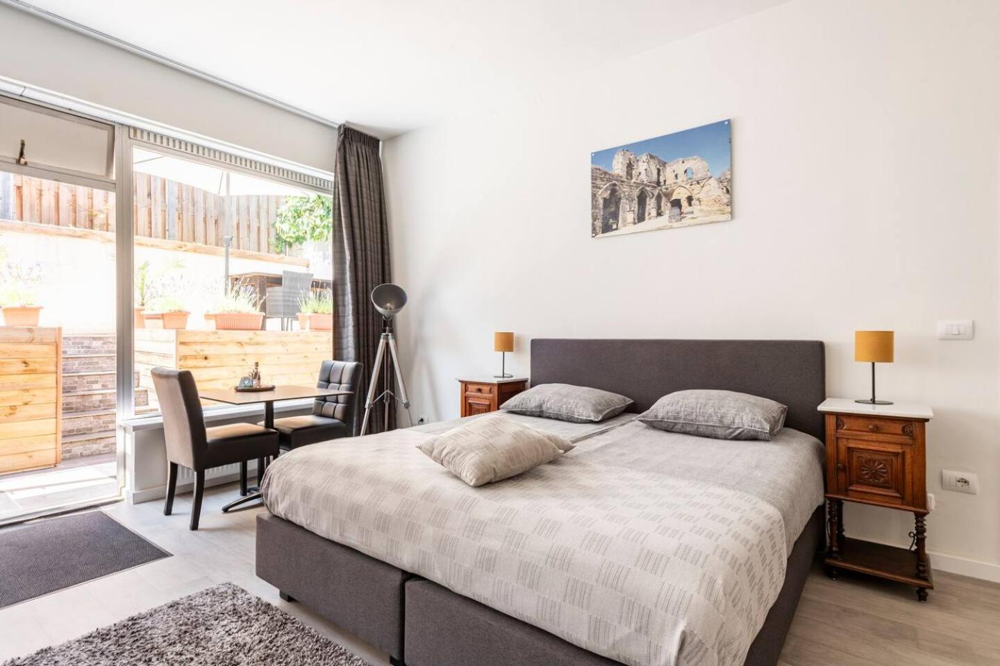 Logement Viphouse Valkenburg Valkenburg aan de Geul Rom bilde