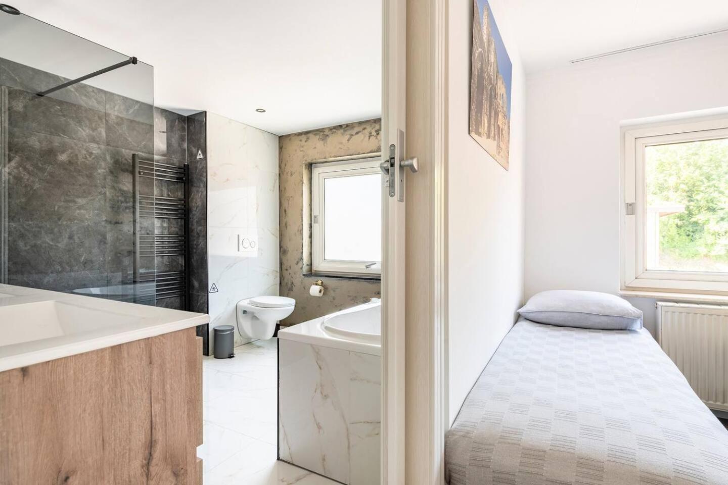 Logement Viphouse Valkenburg Valkenburg aan de Geul Rom bilde