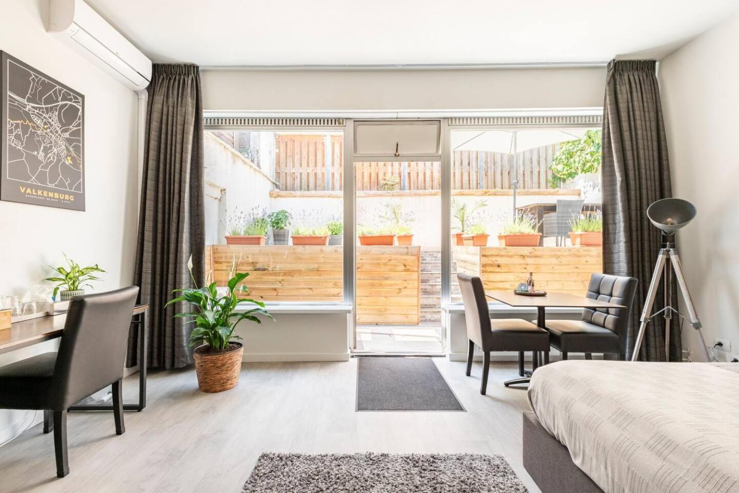 Logement Viphouse Valkenburg Valkenburg aan de Geul Rom bilde