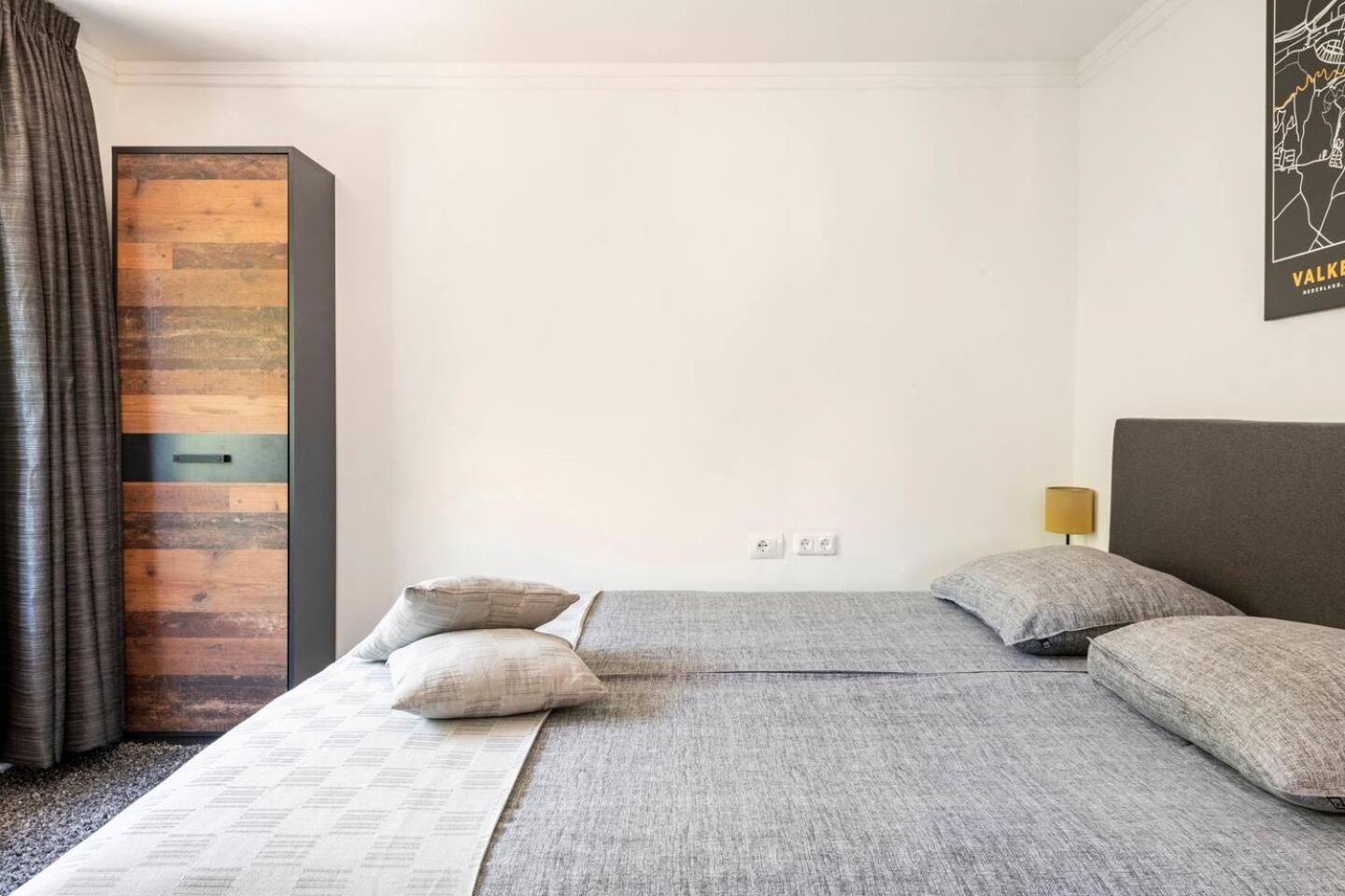 Logement Viphouse Valkenburg Valkenburg aan de Geul Rom bilde